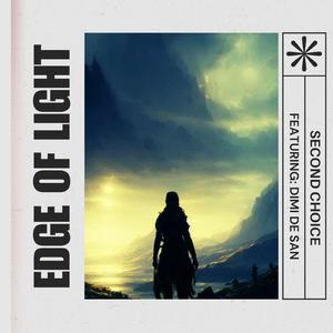 Edge of light (feat. Dimi De San)