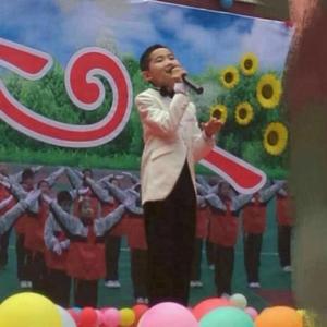 我在人民广场吃炸鸡