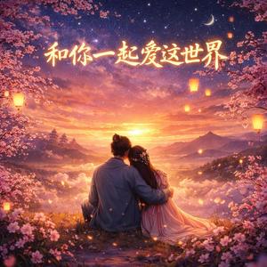 和你一起爱这世界 (Pop Ballad)