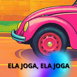 ELA JOGA, ELA JOGA (NIGHTCORE)