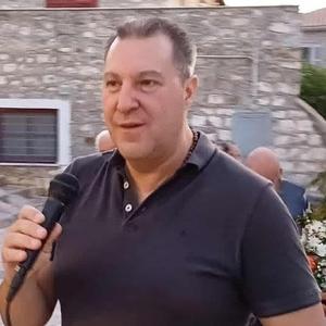 Ta simbanta simeron (Τα σύμπαντα σήμερον)