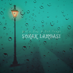 Sokak Lambası