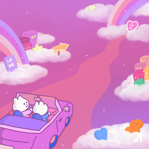 Pitter Patter (Art. Chaanill) (Prod. 강유정)