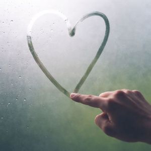 Soft Light of Thanks