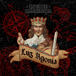 Luz Agonía (feat. Pepo San Martín)