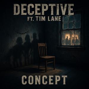 Deceptive (feat. Tim Lane)