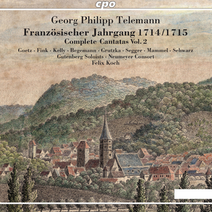 No. 4, Wir sind mit Gott versöhnet