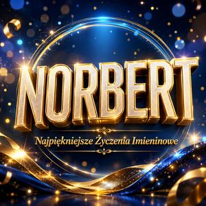 Norbert (Radio Edit) (Radio Edit)
