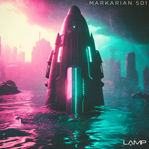 We Whir Weightless (Original Mix)