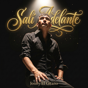 Sali Adelante