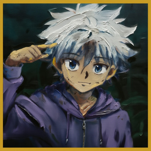 Killua