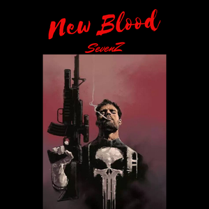 New Blood（Prod.by LIMIH）