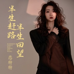 半生赶路半生回望 (合唱版)