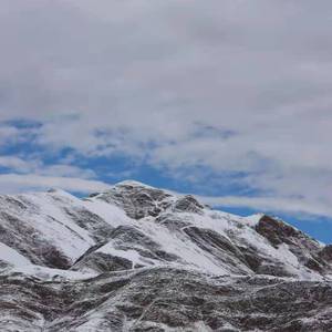 万般美好皆是你