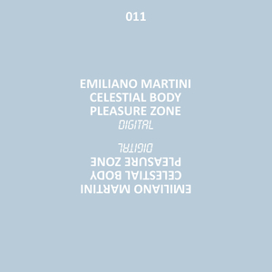 Celestial Bodies (Original Mix)