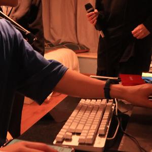 俏郎君（Cover：张敬轩）