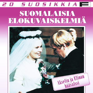 Pilvet karkaa - niin minäkin