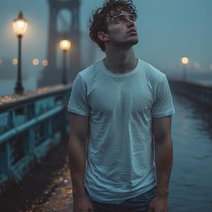 “A Love I Couldn’t Carry Alone”