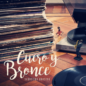 Cumbia Pal Gusti (feat. Andrés Mendiola)