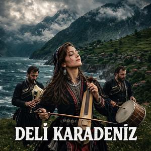 Deli Karadeniz