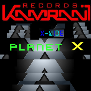 Planet X