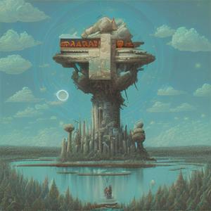 I'm Still A Little Lazy