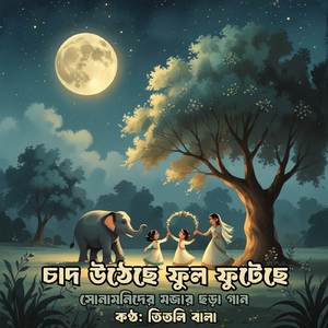 Chand Utheche Ful Futeche