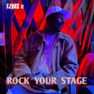 Rock Your Stage