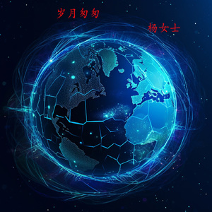 岁月匆匆