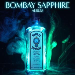 Bombay Sapphire