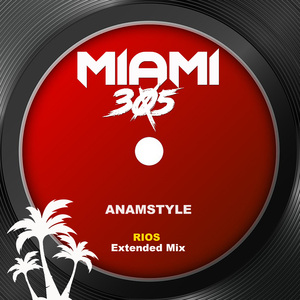 Rios (Extended Mix)
