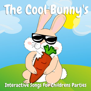 Cool Bunny