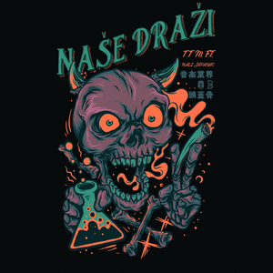 Naše Draži (Official Audio)