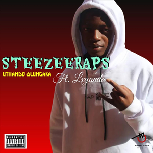 Uthando Olungaka (feat. Lxyanda)