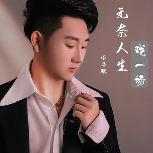 无奈人生戏一场 (伴奏)