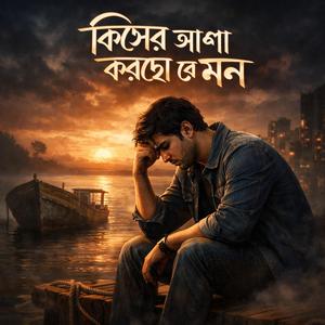 Kiser Asa Korcho Re Mon