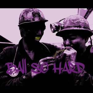 ball so hard  ( trap beat )