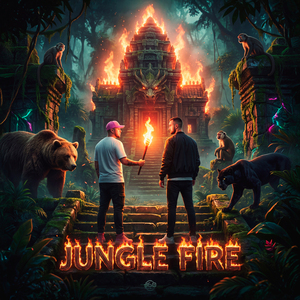 Jungle Fire