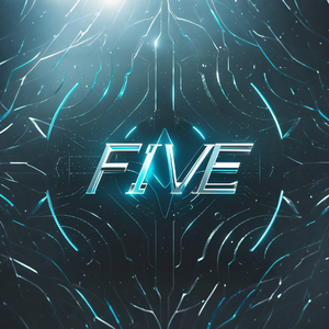 Five
