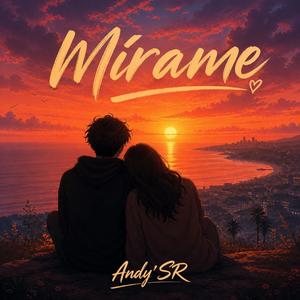 Mírame