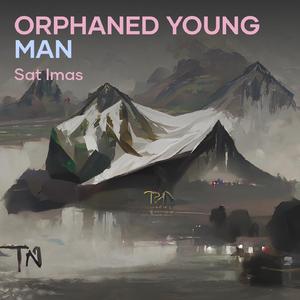 Orphaned Young Man