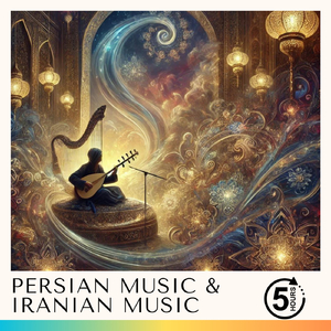 Persian Music, Pt. 42 (Continuous)