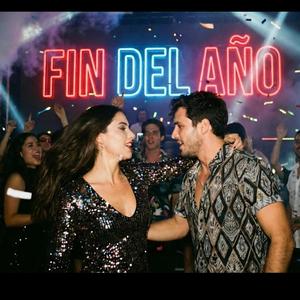 LA CUMBIA DEL FIN DEL AN̈O CUMBIA SONIDERA LA FOGATA DE LA CUMBIA