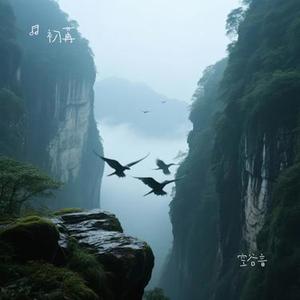 空谷音