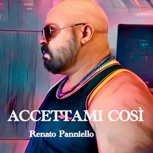 Accettami così
