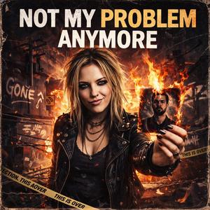 Not My Problem Anymore