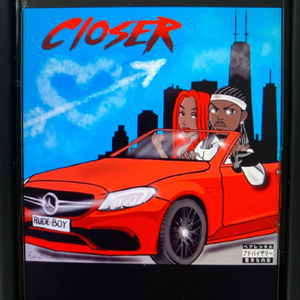 Closer (feat. RB Legend & Solo E)
