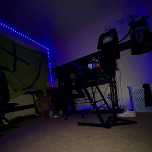 Wasted Away (feat. Luke Adams)