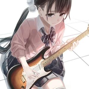 如燕  （翻自 Olivia Ong）