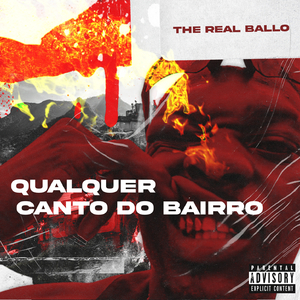 Qualquer canto do bairro